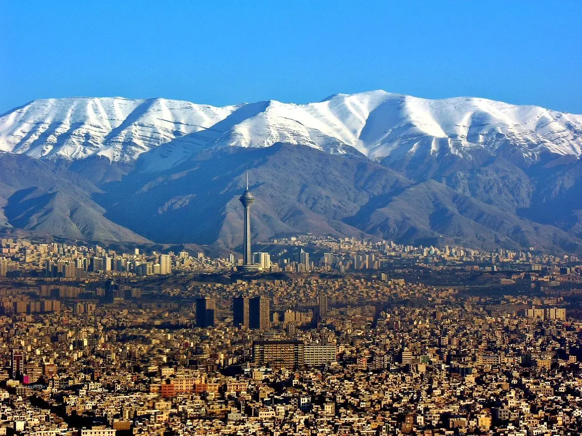 با ۵۰۰ میلیون تومان کجای تهران می‌توان خانه رهن کرد؟