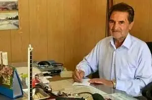 فیلم| درگذشت پزشک میبدی که حق ویزیتش ۵۰۰ تومن بود