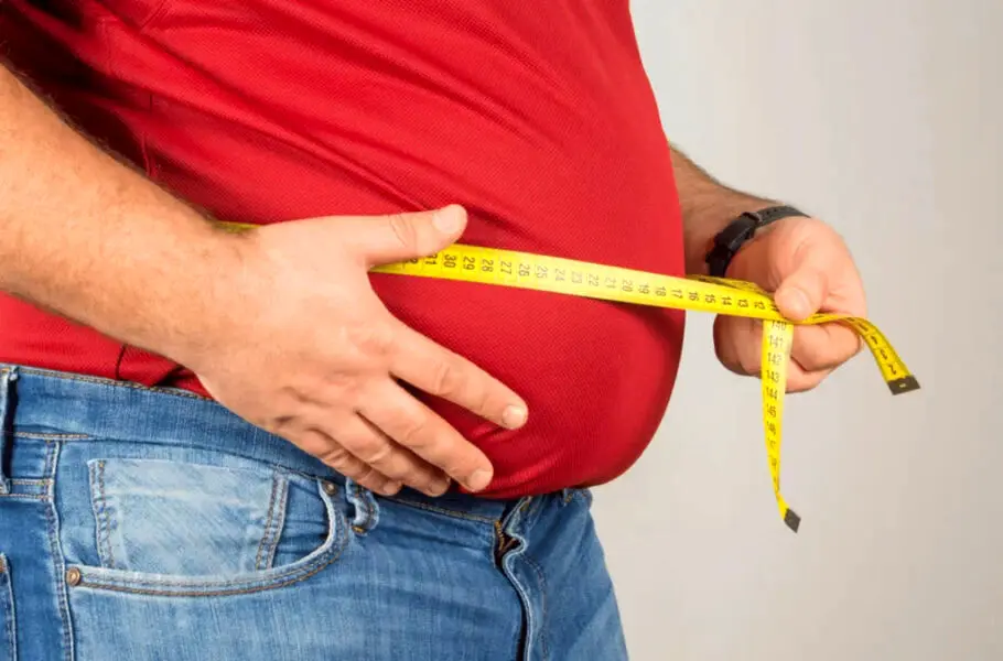 نیمی از مردم جهان تا سال ۲۰۳۵ درگیر اضافه وزن هستند