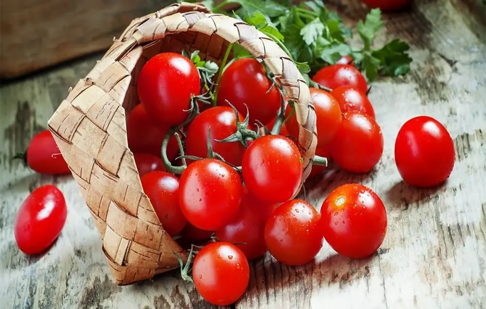 خواص باورنکردنی گوجه فرنگی چیست؟