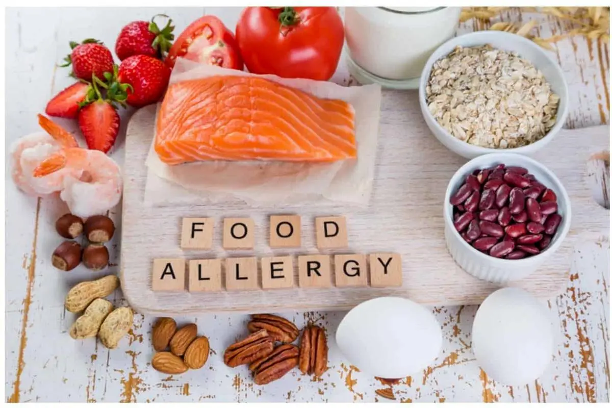 رایج‌ترین خوردنی‌های آلرژی‌زا را بشناسید