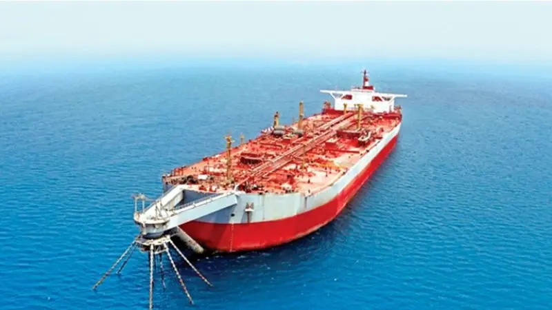 اذعان آمریکا به توقیف یک نفت‌کش از سوی ایران