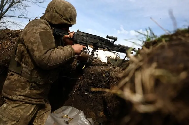فیلم | حمله روسیه به شهر دنیپرو در اوکراین