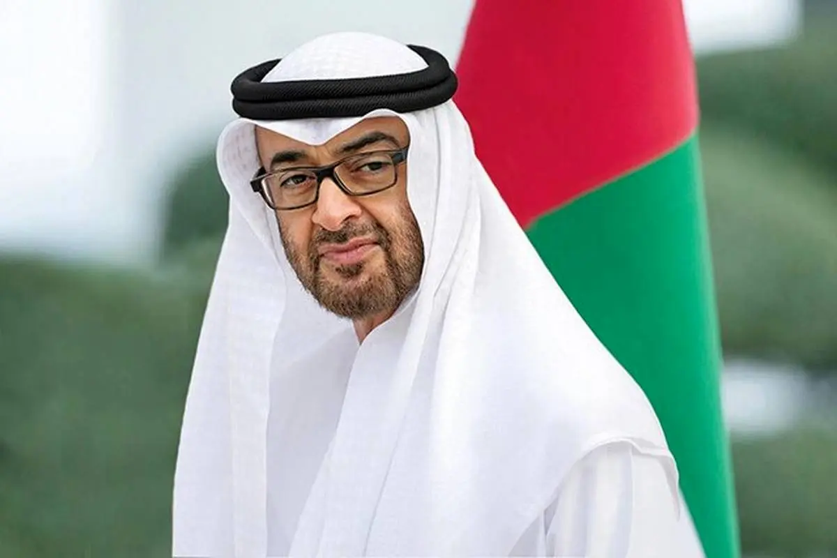 امارات خرید سامانه‌های دفاعی از اسرائیل را متوقف کرد