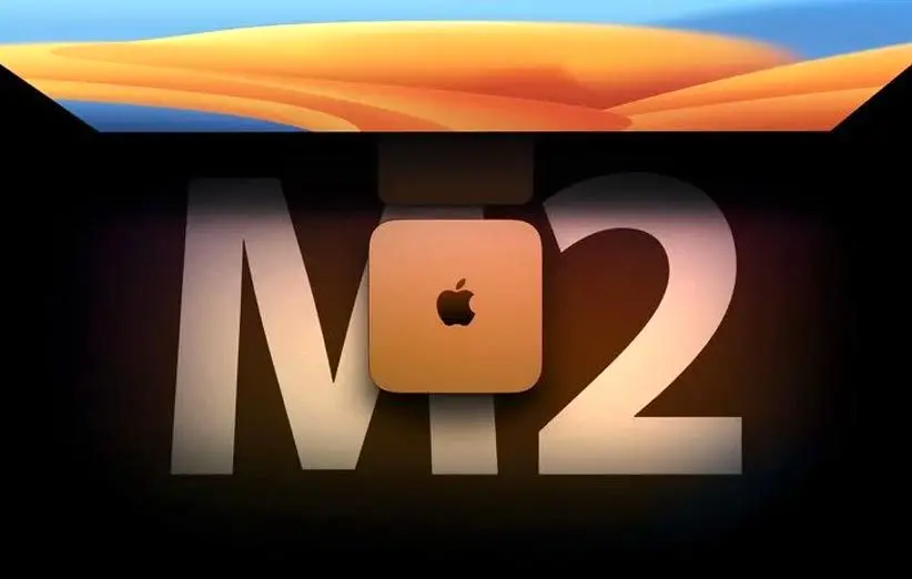 نسل جدید مک مینی با تراشه ‌های M2 و M2 پرو معرفی شد