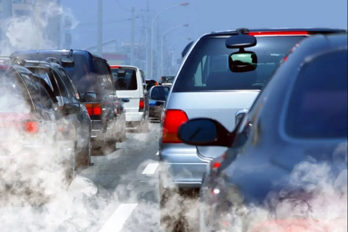 اینفوگرافیک| برای جلوگیری از آسیب آلودگی هوا چه‌کار کنیم؟