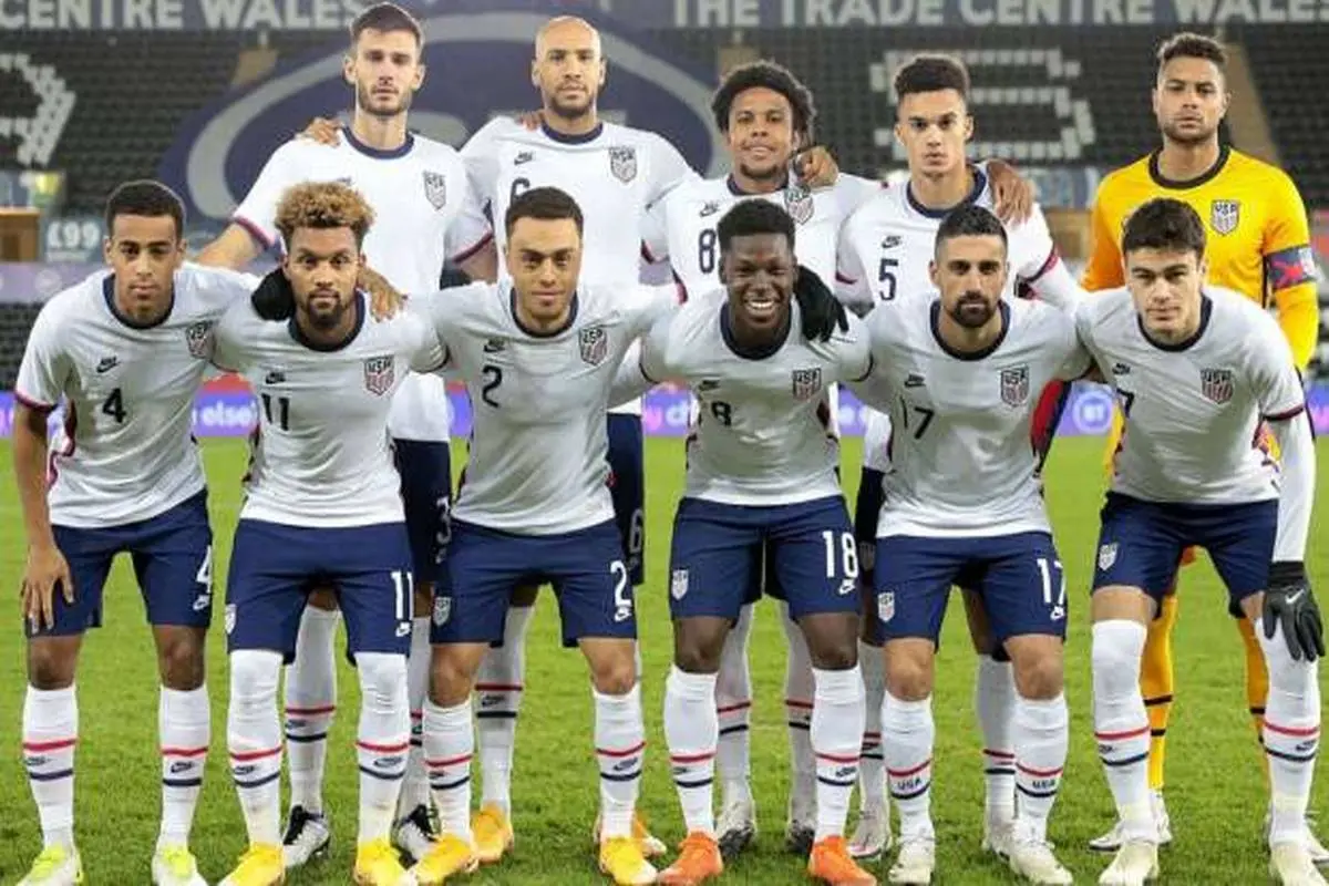 طرح پیراهن‌ رقیب تیم ملی در جام جهانی لو رفت +عکس

