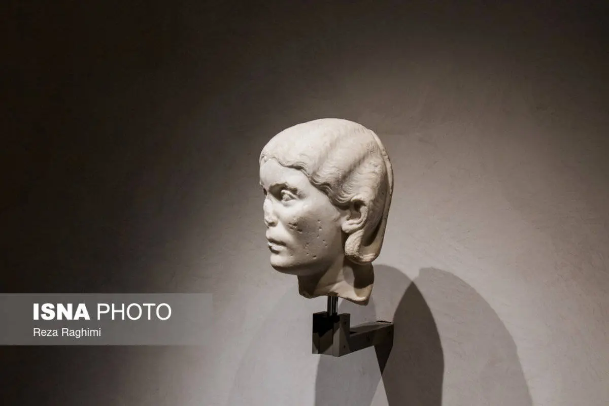 تصاویر| موزه هنرهای زیبای لیون فرانسه