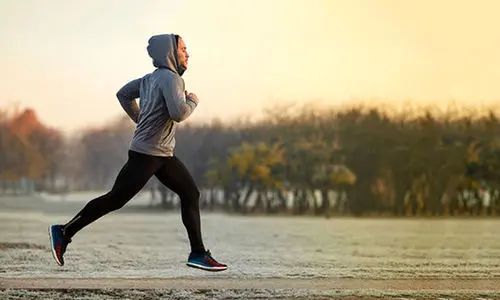 فواید دویدن برای سلامتی