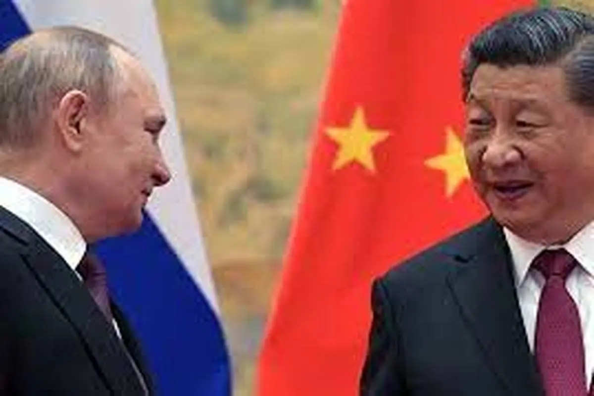 کیهان باز هم به روسیه و چین آویزان شد/ تا این دو تا را داریم غم نداریم