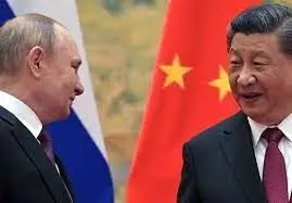 کیهان باز هم به روسیه و چین آویزان شد/ تا این دو تا را داریم غم نداریم