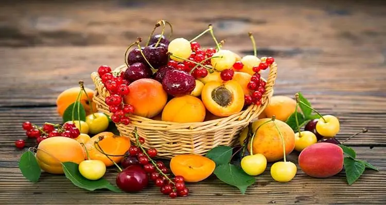 این میوه‌ها باعث کاهش وزن می‌شوند!
