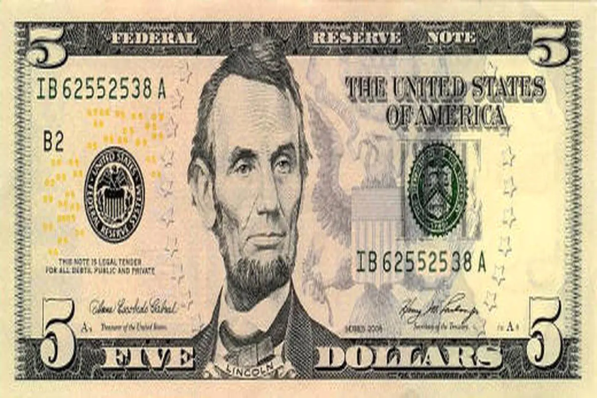 100سال پیش نرخ دلار امریکا در برابر ریال ایران چقدر بود؟/ 80سال قبل  نرخ تورم چقدر بود؟