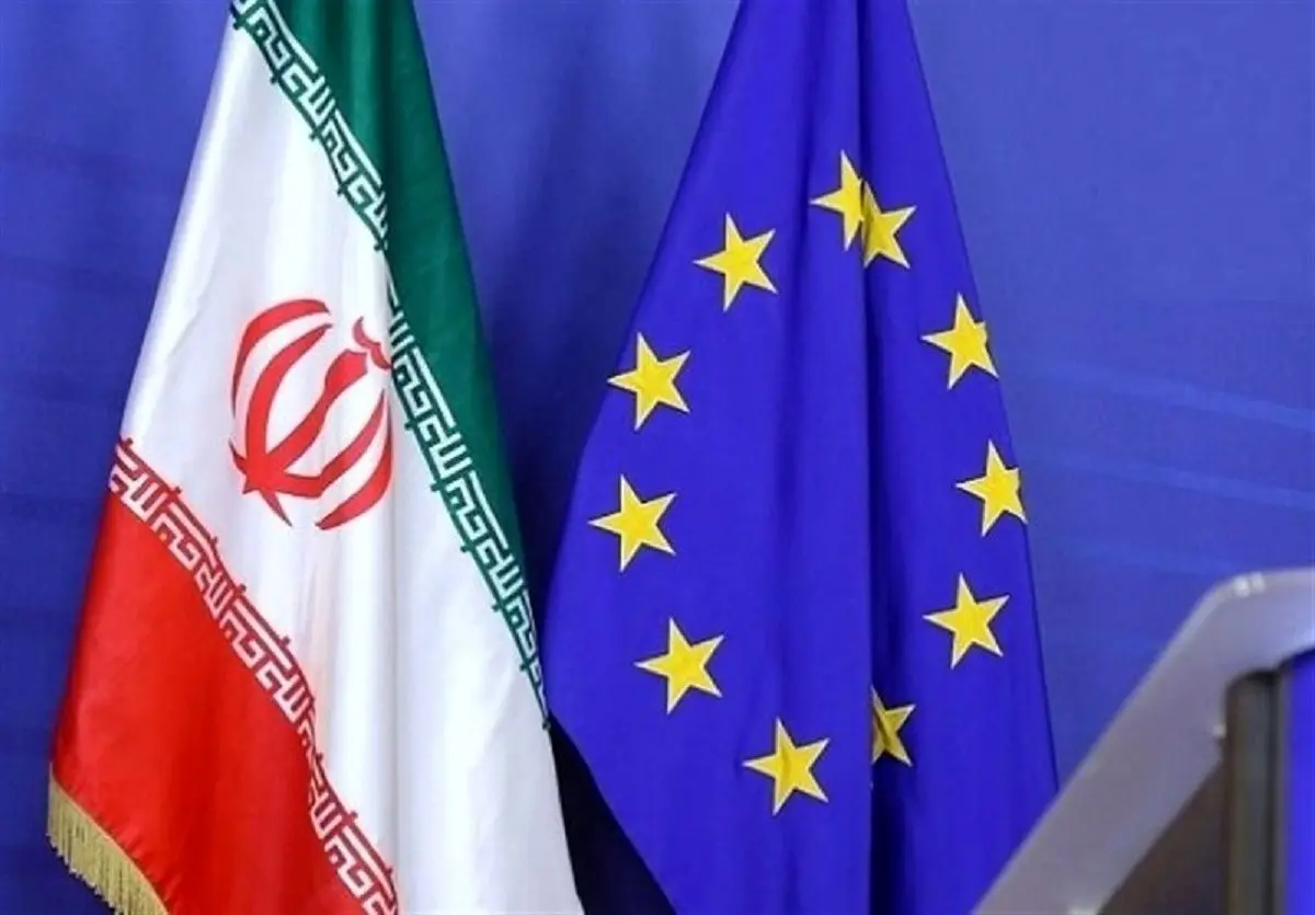 بیانیه اتحادیه اروپا درباره اتباع دستگیرشده اروپایی در ایران: تهران به بازداشت‌های رنج‌آور شهروندان خارجی برای رسیدن به دستاورد‌های سیاسی خاتمه دهد