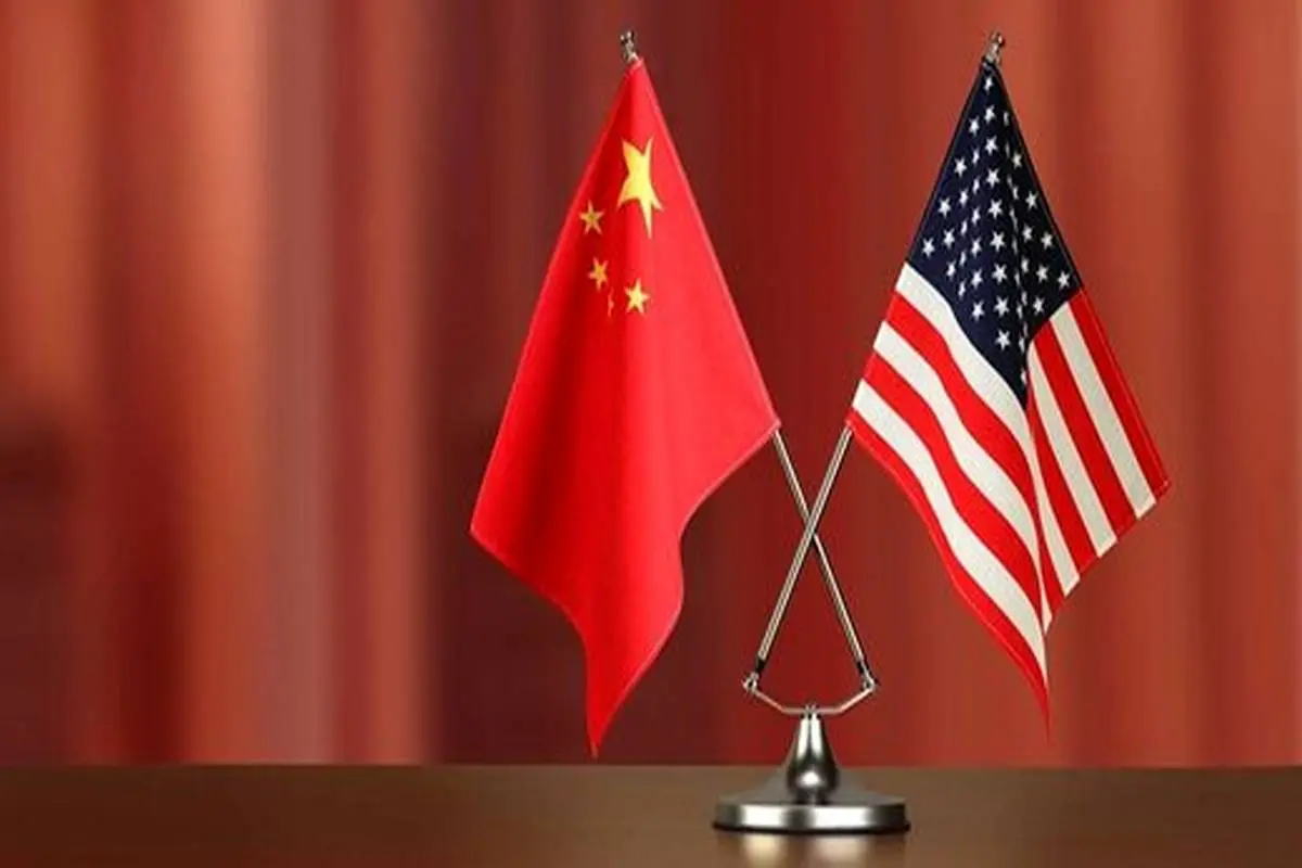 چین: آمریکا سردمدار جهان در جاسوسی از دیگر کشورهاست 