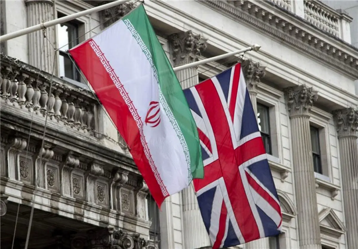 تحریم‎‌های جدید علیه ایران و روسیه توسط انگلیس اعمال می‌شود