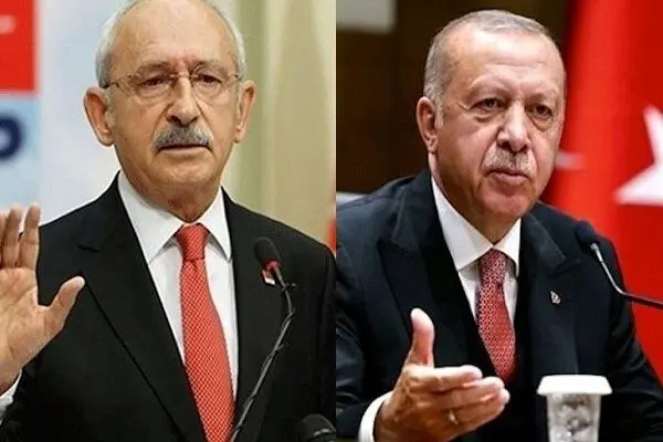 تصاویر جنجالی تقلب حامیان اردوغان در انتخابات ترکیه!