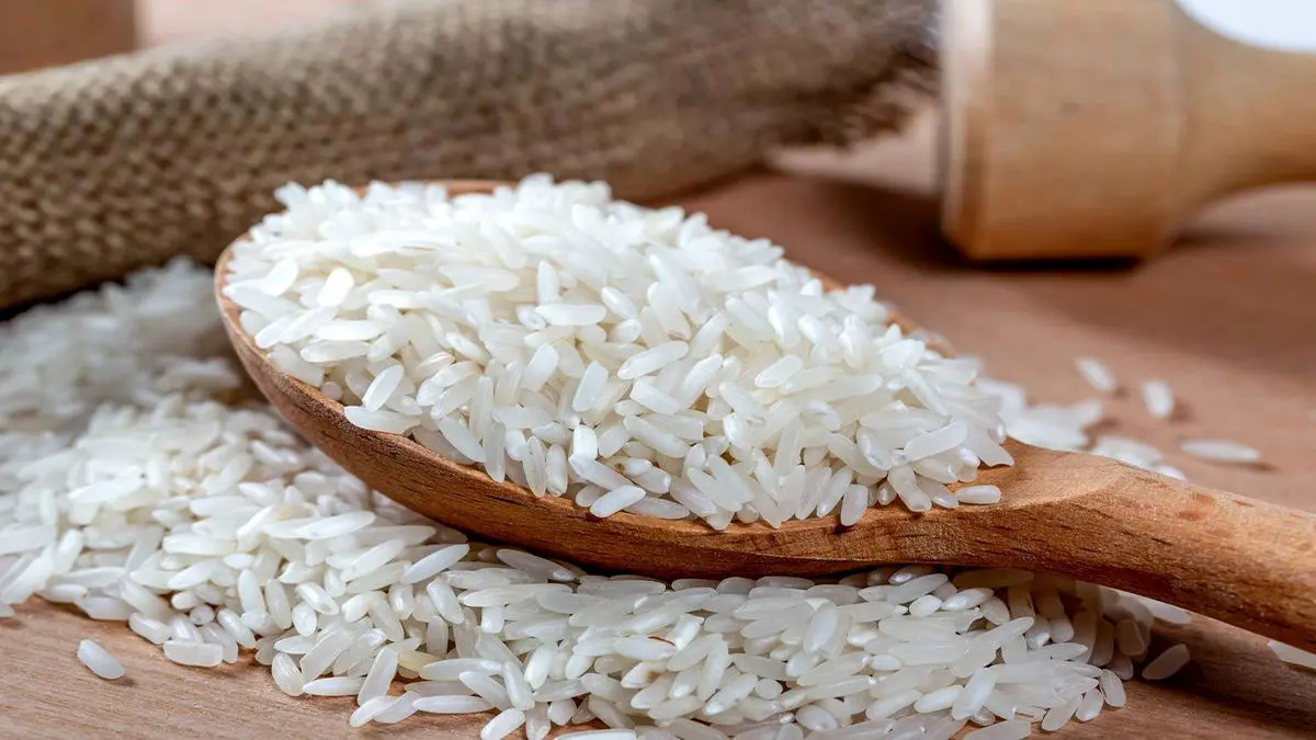 برنج خارجی هم گران می شود