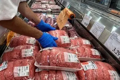 از قیمت گوشت با خبر شوید
