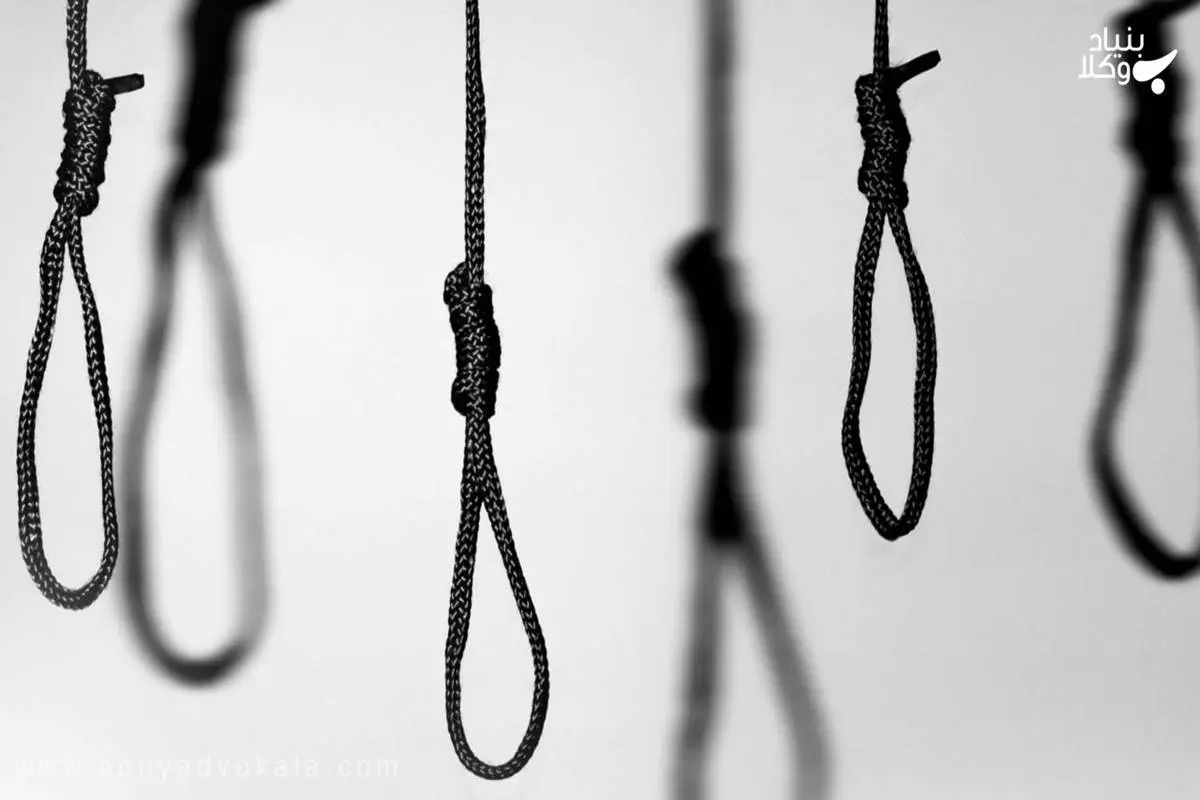 کدام کشورها در صدر اجرای حکم اعدام قرار دارند؟