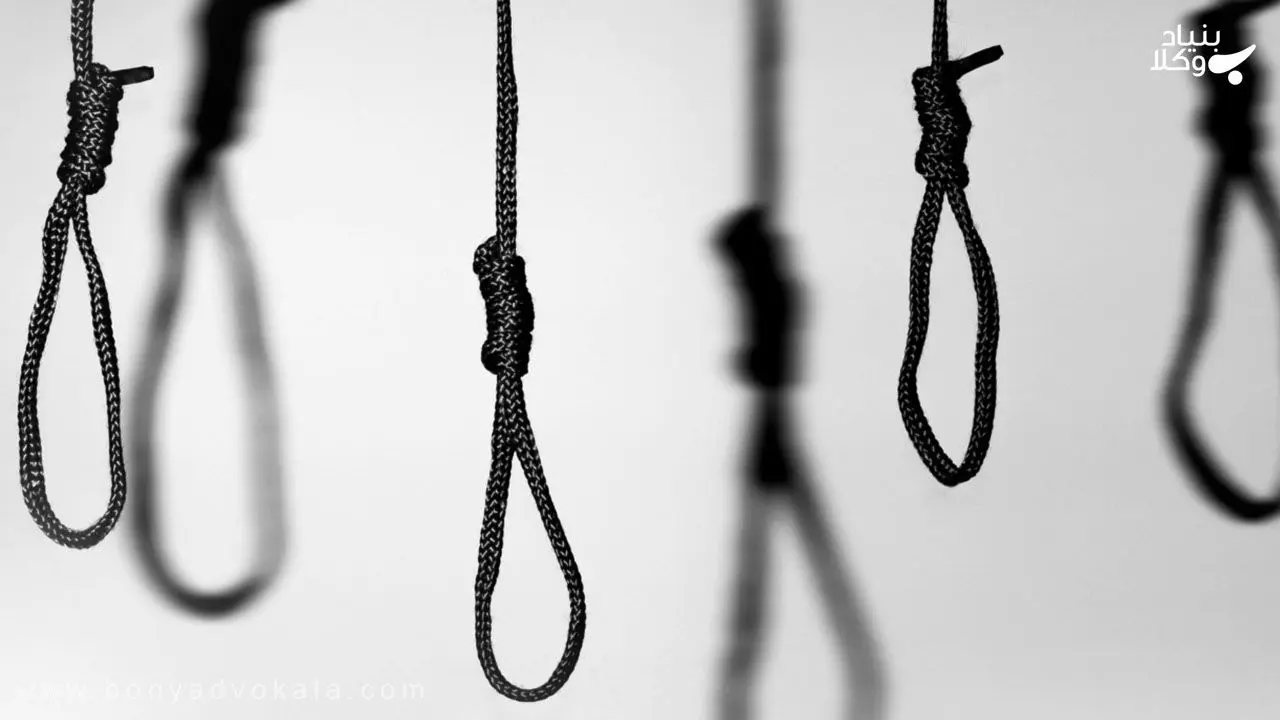 کدام کشورها در صدر اجرای حکم اعدام قرار دارند؟