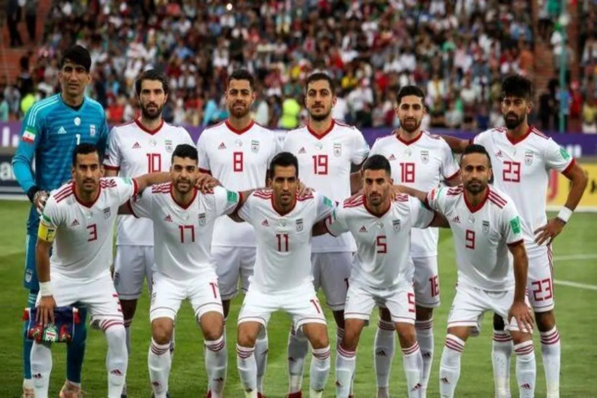 فدراسیون فوتبال: دیدار ایران و روسیه صحت ندارد