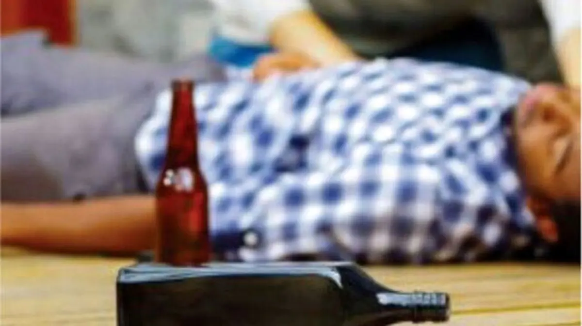 توضیحات جدید درباره فوت ۱۰ نفر در کرج به دلیل خوردن مشروبات الکلی تقلبی