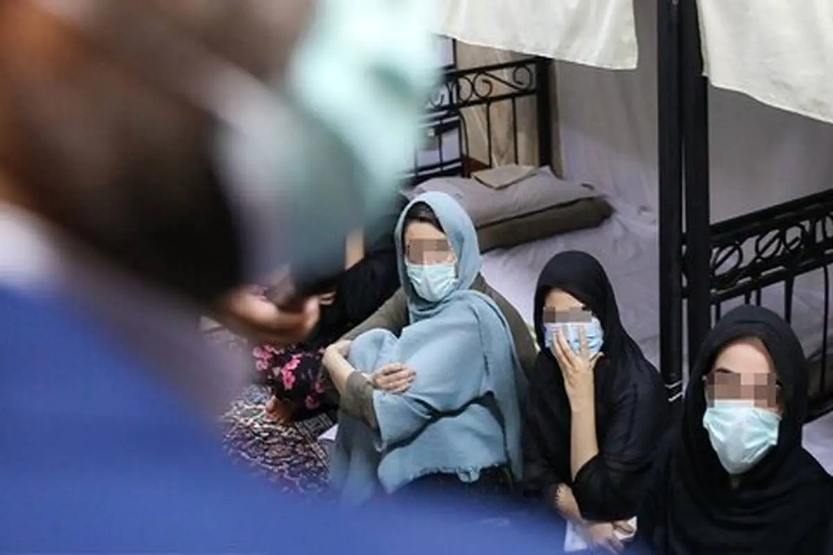 برهانی، حقوقدان:  هیچگاه رقم  بازداشت شدگان حوادث اخیراعلام نخواهد شد