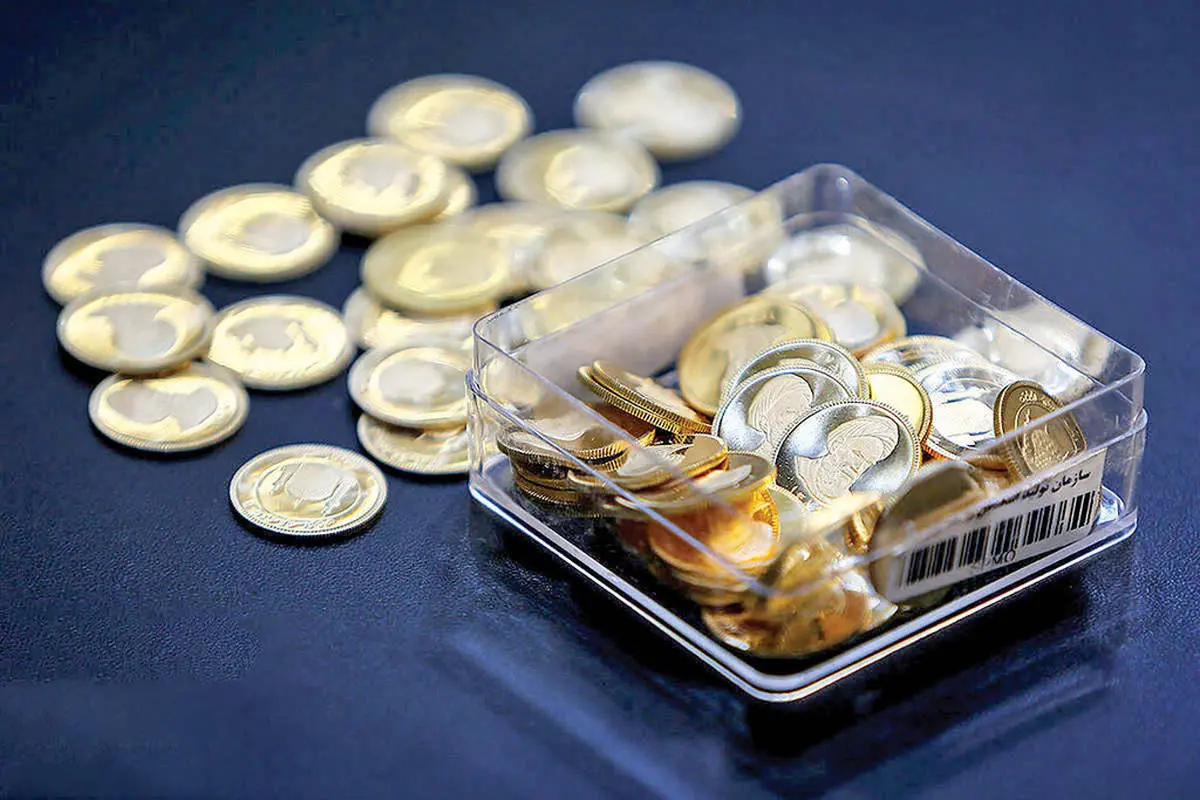 ربع سکه و نیم سکه چند شد؟ | جدول جدیدترین تغییر قیمت ها در بازار سکه و طلا را ببینید