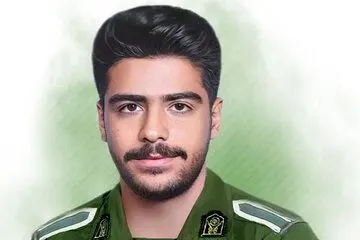 شهادت سرباز مجروح حادثه اصفهان