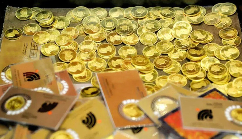 طلا و سکه گران تر می شود؟