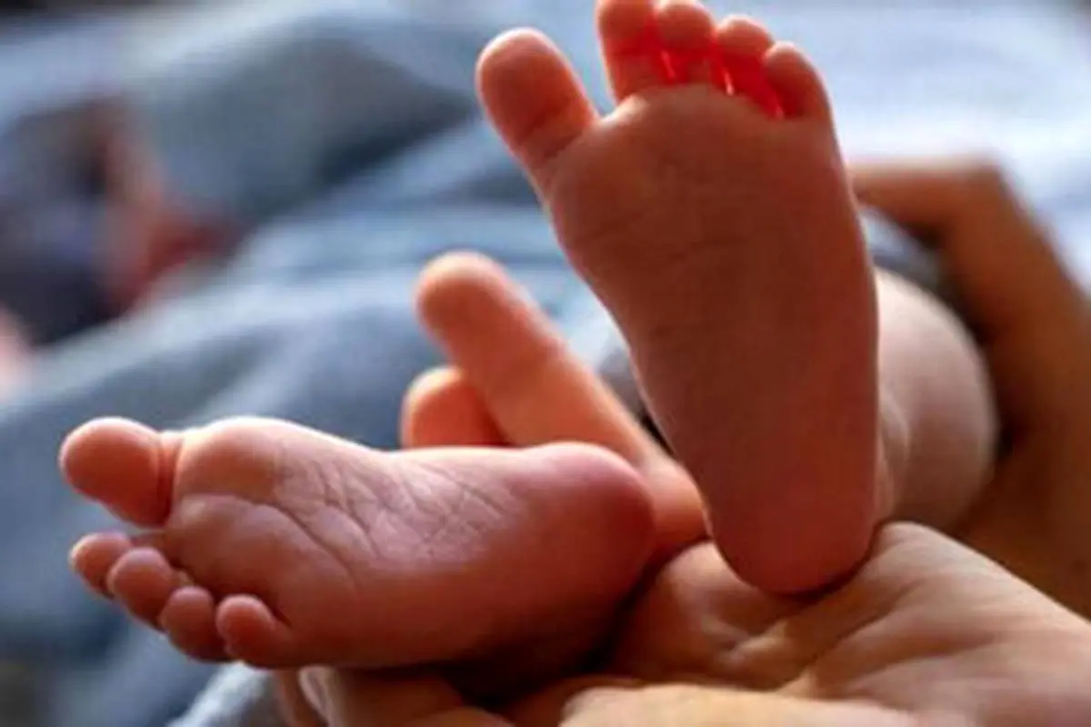 5 باور غلط درباره مراقبت از نوزادان