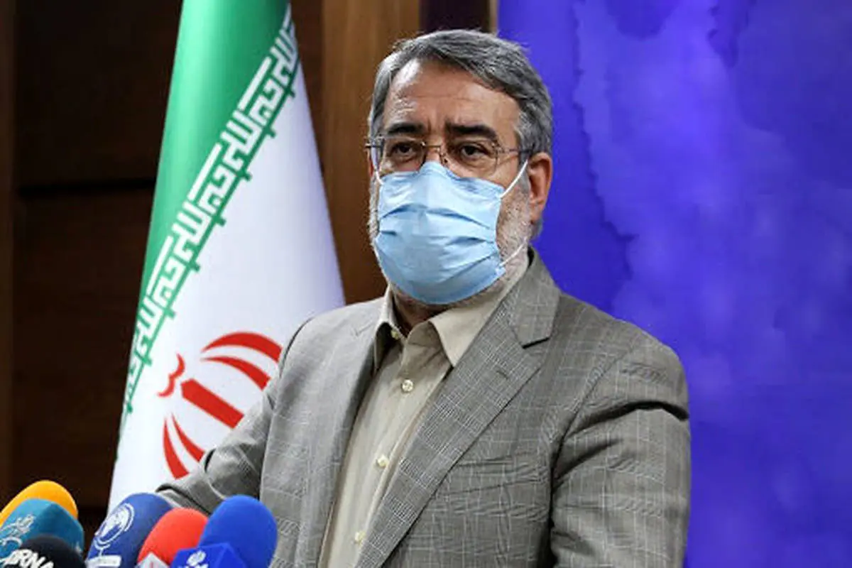 وزیر روحانی :هیچ تصمیمی درباره ورود به انتخابات مجلس دوازدهم نگرفتم/ به احتمال 90 درصد اعلام کاندیداتوری نمی‌کنم