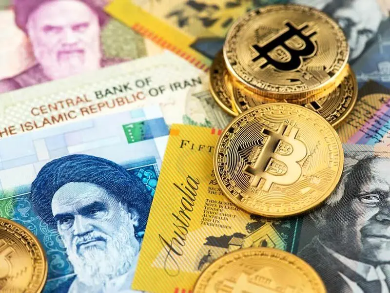 مجوز بانک مرکزی برای واردات کالا با رمز ارز