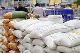  ثبت سفارش دستی واردات برنج لغو می‌شود

