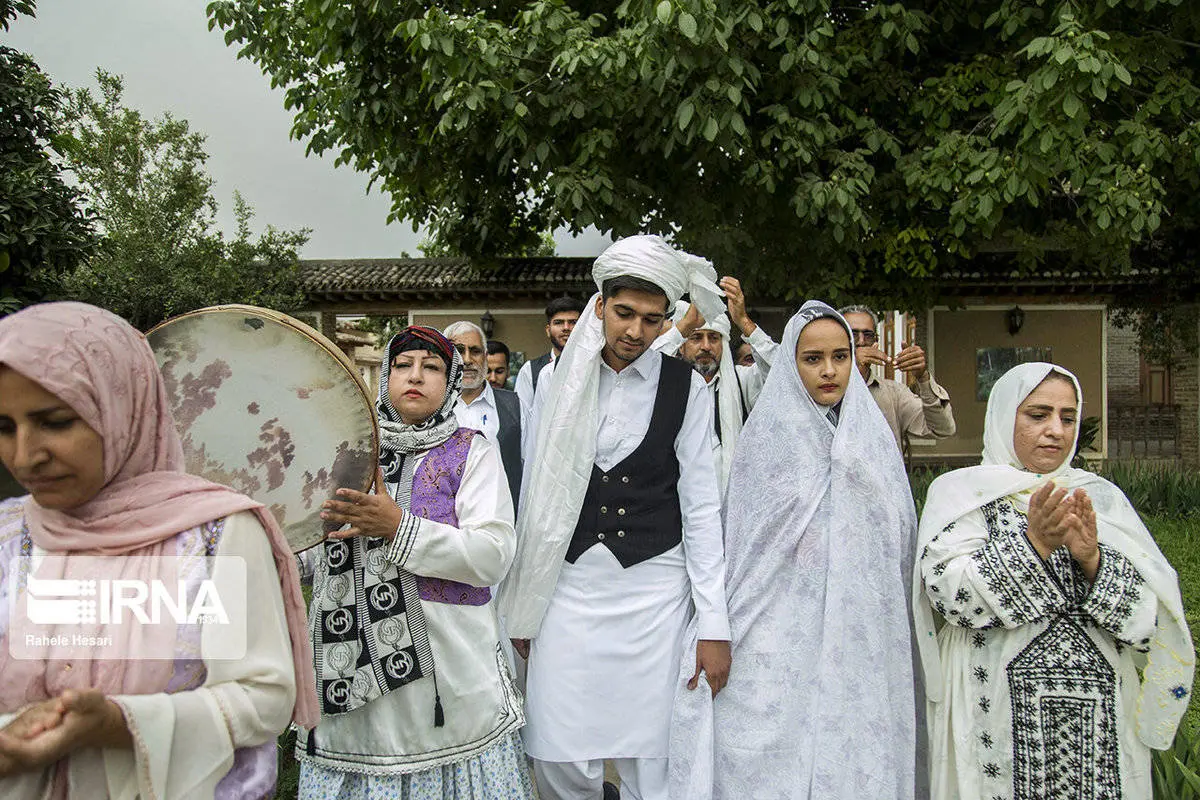 تصاویر| «فم تور» فعالین حوزه ازدواج برگزار شد