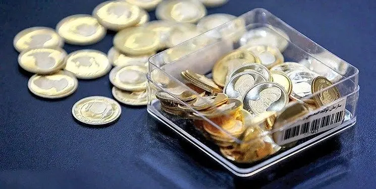 رکود در معاملات سکه با خروج خریداران بزرگ از بازار/ آغاز شکستن حباب انواع سکه

