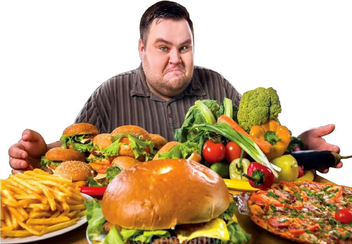 چاق‌کننده‌ترین غذاها کدام است؟