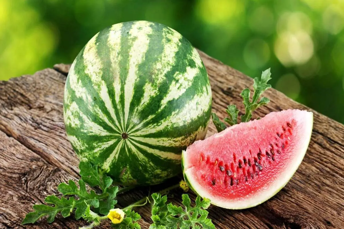 این میوه تابستانی فشار خون را پایین می‌آورد