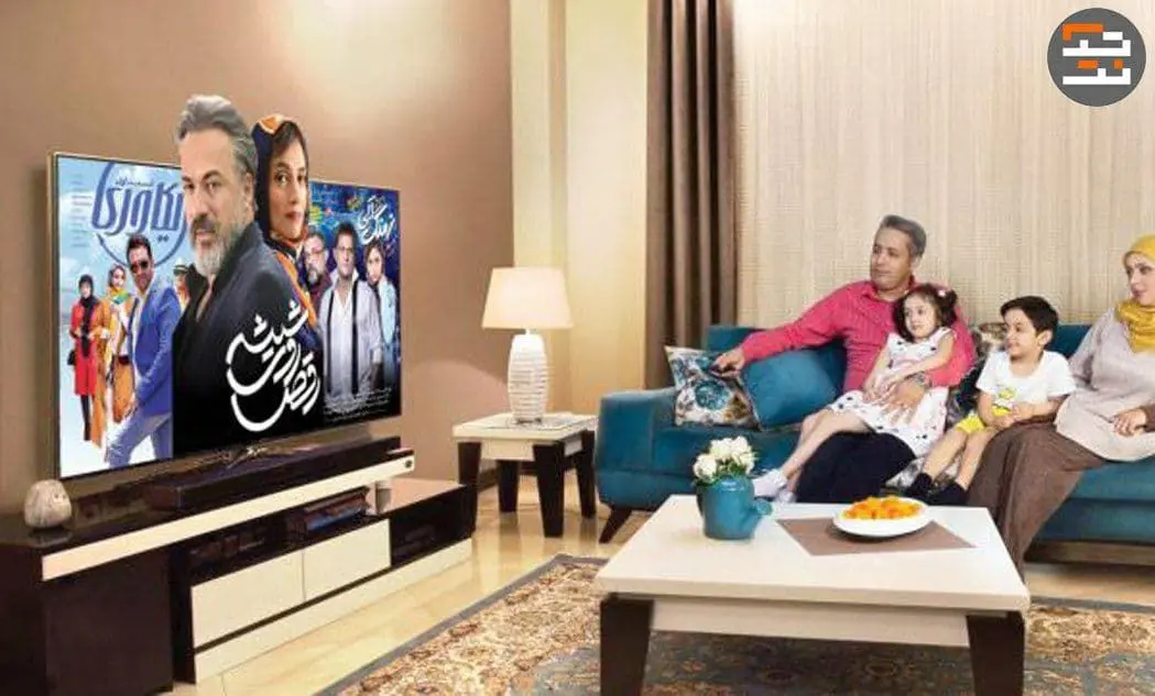 اشکال سریالهای شبکه نمایش خانگی از نگاه کیهان: خانه هایی که در این سریالها نشان می دهند بزرگ است!