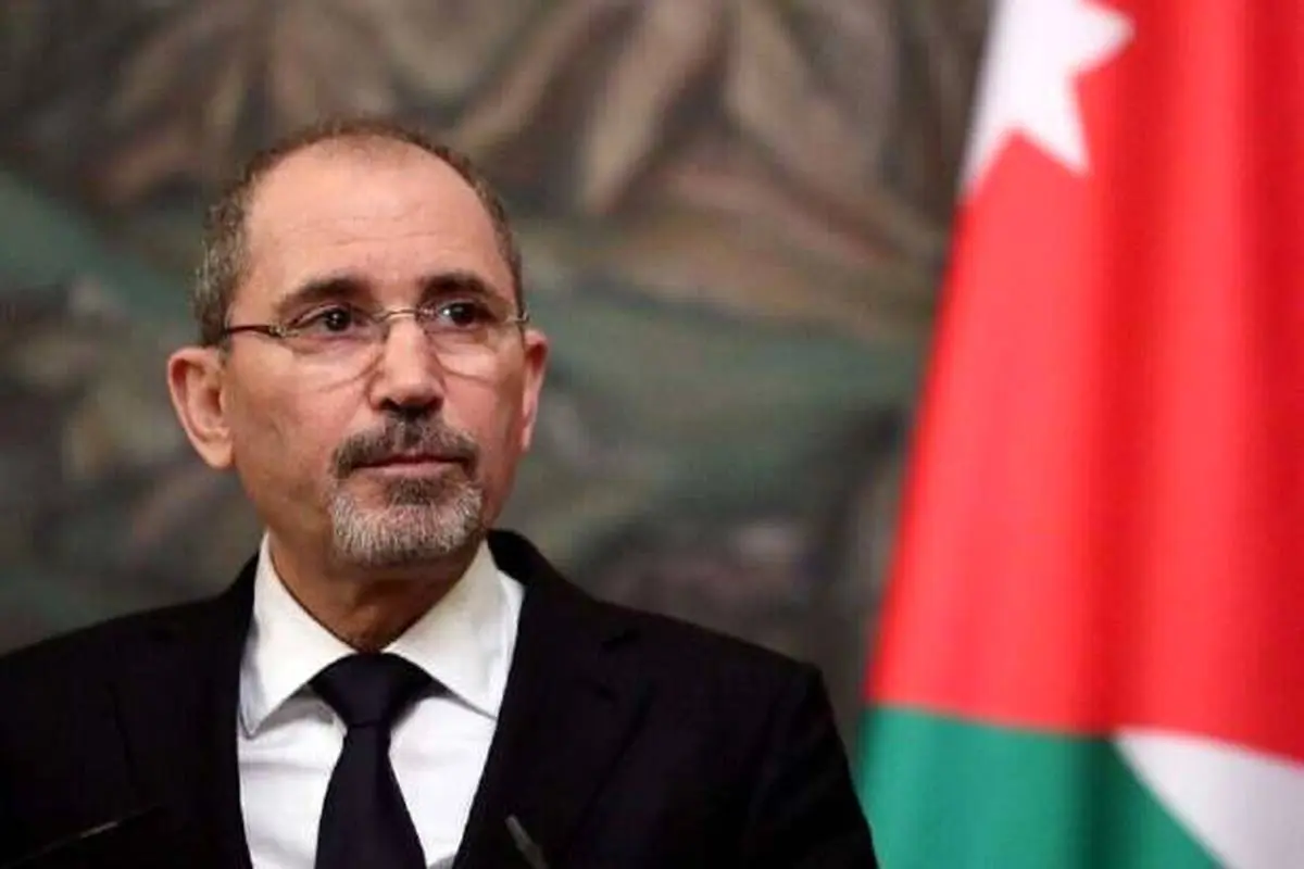 وزیر خارجه اردن: به دنبال روابط خوب با ایران هستیم