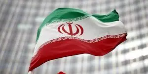 نامه ایران به شورای امنیت درباره حمله به مقر تروریست‌ها