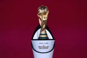 اعلام رسمی سهمیه‌ها در جام جهانی ۲۰۲۶/ آسیا: ۸ سهمیه مستقیم