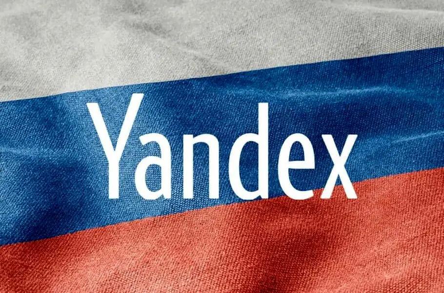 انتشار کد منبع یاندکس روی اینترنت