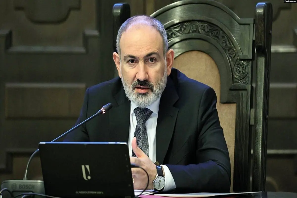 نخست وزیر ارمنستان:: روسیه در حال کاهش نفوذش در قفقاز جنوبی است