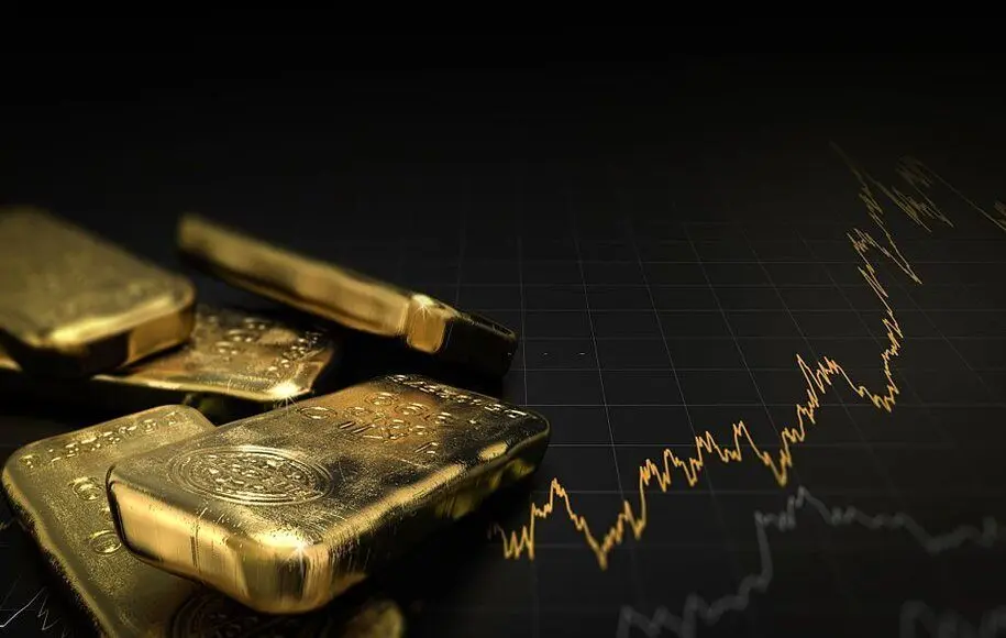 راهنمای خرید طلا در بورس
