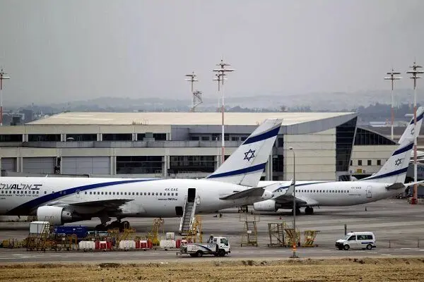 توافق اسرائیل و عربستان برای برقراری خط پرواز مستقیم تل‌آویو-مکه