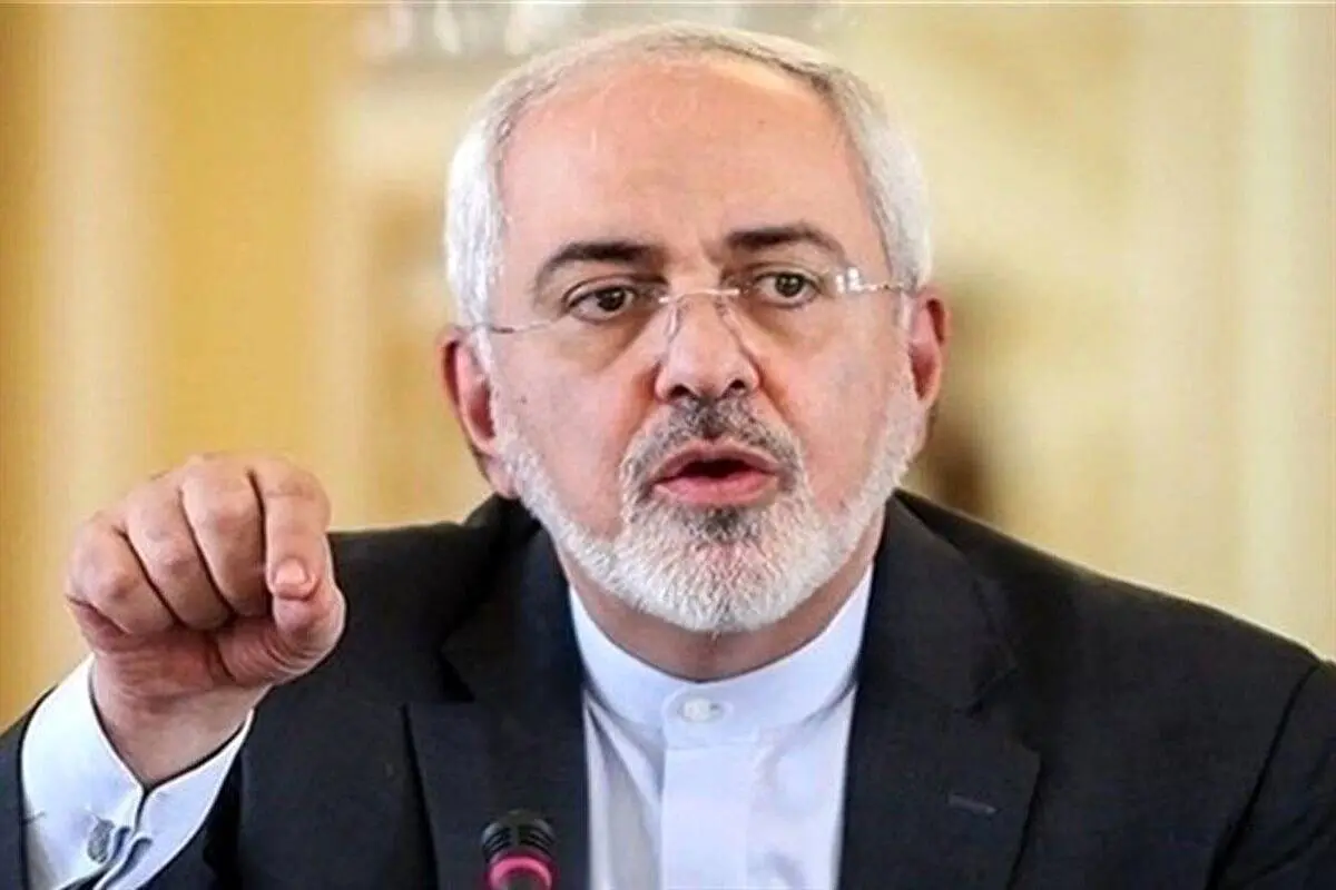 ظریف: خطر بزرگی از سر ایران برداشته شد/ دو سال آینده برهه حساسی برای ایران خواهد بود