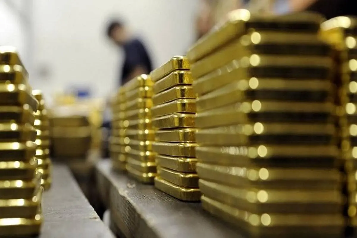 تحلیل روند انس جهانی طلا در هفته پیش‌روی بازار

