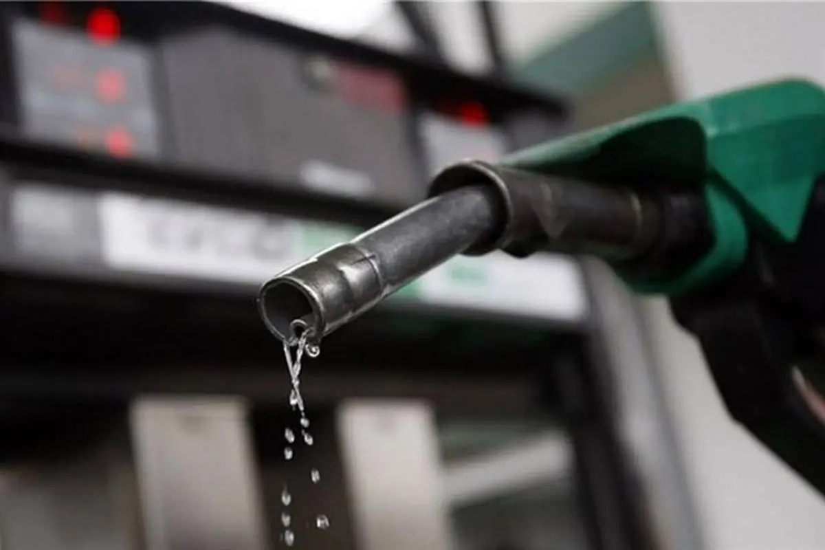 واردات بنزین رکورد ۱۴ ساله را شکست

